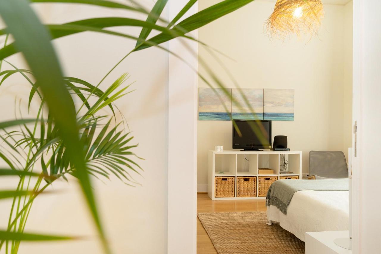 Alcacer House Lägenhet Alcácer do Sal Exteriör bild