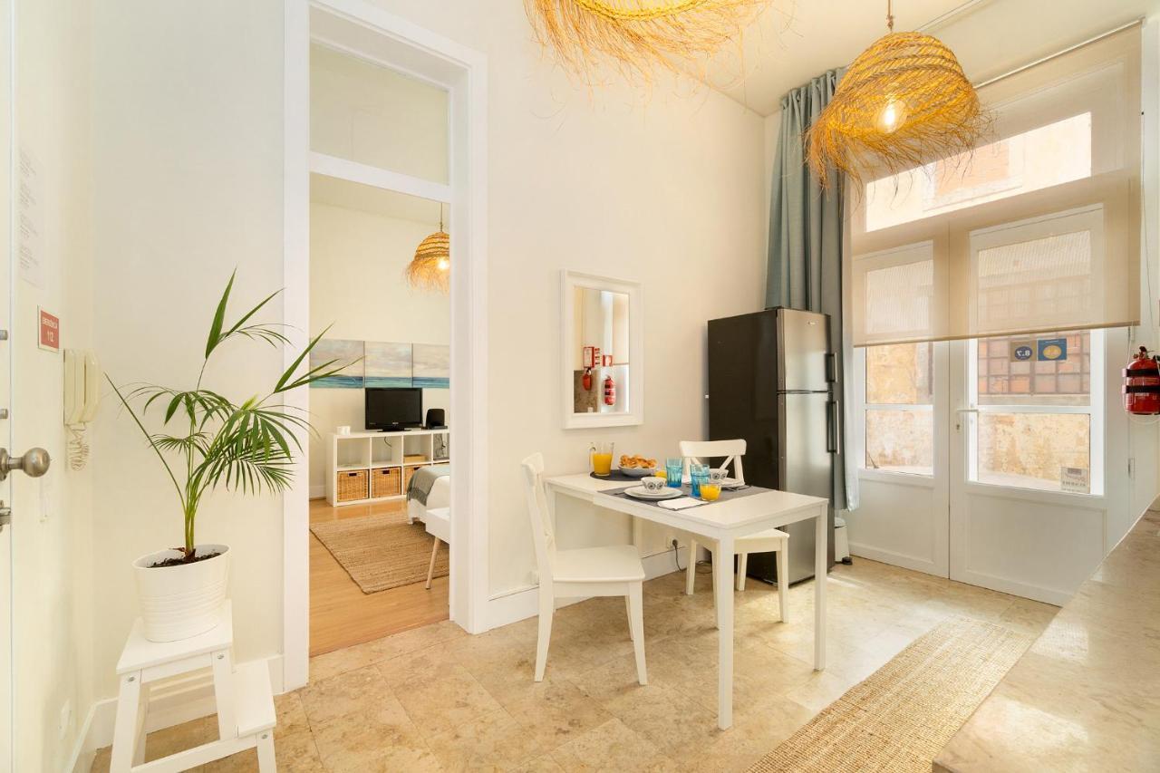 Alcacer House Lägenhet Alcácer do Sal Exteriör bild